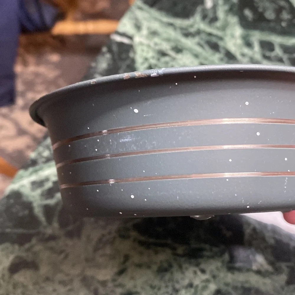 Cat bowl
